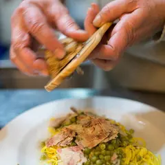 Trattoria Cammillo