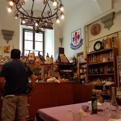 トラットリア・セルジョ・ゴッツィ