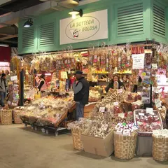 La Bottega Golosa