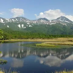 斜里町