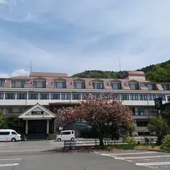 ホテル湖龍 Koryu Hotel