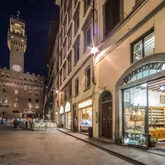 Spezierie Palazzo Vecchio Dott.Di Massimo