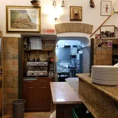Pizzeria Da Remo