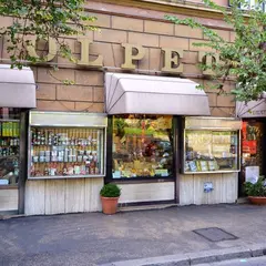 Salumeria Volpetti
