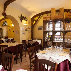 Trattoria Da Teo