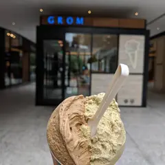 Grom Gelateria