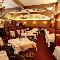 Musso & Frank Grill