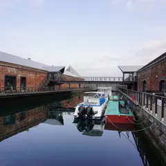 金森ベイクルーズ