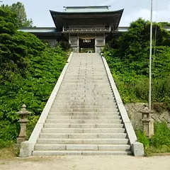 式内名神大社 田島神社
