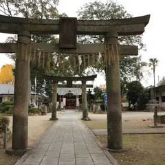 国分日吉神社