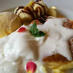 8代葵カフェ 協和店