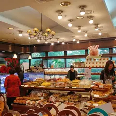 Kim Young Mo Bakery
