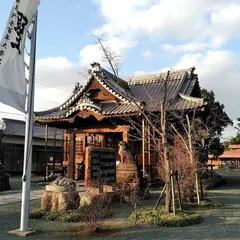 青木天満宮