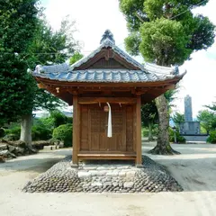 諏訪神社