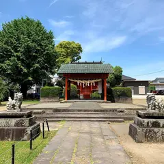 五穀神社