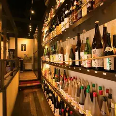 いざかや炎丸 本八幡店