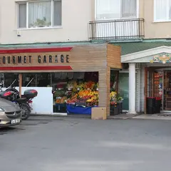 Gourmet Garage