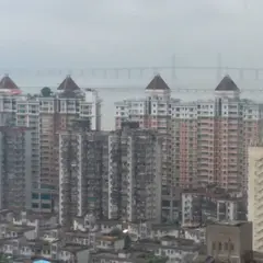 珠海粤海酒店