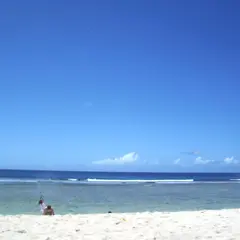 Ypao Beach（イパオビーチ）
