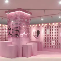 Ciara ラフォーレ原宿店