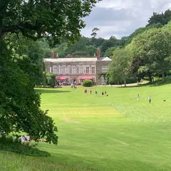 コッキントン・カントリー・パーク