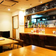 蕎麦Cafe nino