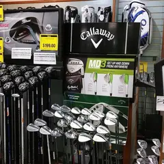 ProAm Golf Shop