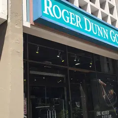 Roger Dunn Golf Shops