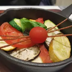 スクウェア・エニックス カフェ 大阪