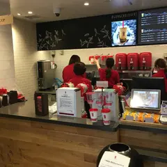 ゴンチャ Gong cha エトモ自由が丘店