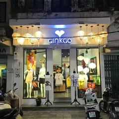 Ginkgo T-shirts