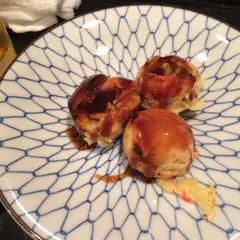 ごきらく亭