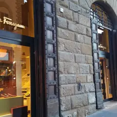 Salvatore Ferragamo