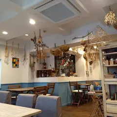 Kokett Cafe（コケット カフェ）