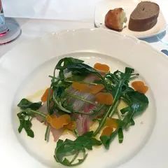 リストランテ カバカヴァロ
