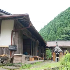 暮らす宿 HANARE