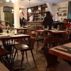Restaurant Au Passage