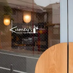 Kumeys (Organic Cafe)