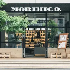 MORIHICO.STAY＆COFFEE