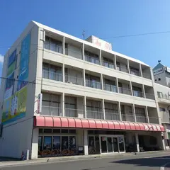 旭屋旅館 (Asahiya Ryokan)
