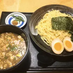 麺屋 嘉藤 狭山店