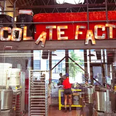 FINE & RAW Chocolate