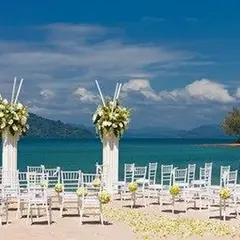The Naka Island, a Luxury Collection Resort & Spa, Phuket