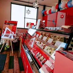 東京カヌレ クロネコパティスリー本店