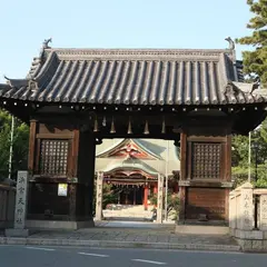 浜宮天神社