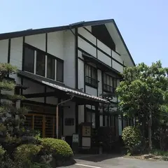 小野上温泉 旅館 きくむら