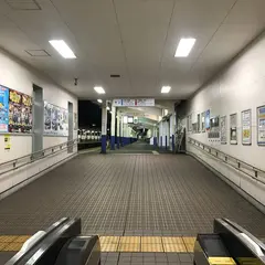 近鉄 長瀬駅