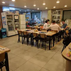 Hongdae Dakhanmari