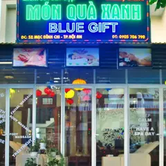 Blue Gift Spa