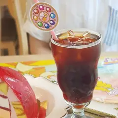 꼬마마법사레미 마법당